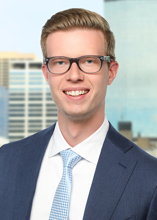 Will Rehnberg headshot