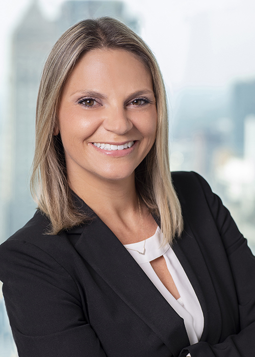 Tina Langlois