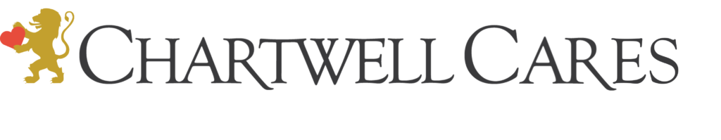 Chartwell Cares Logo