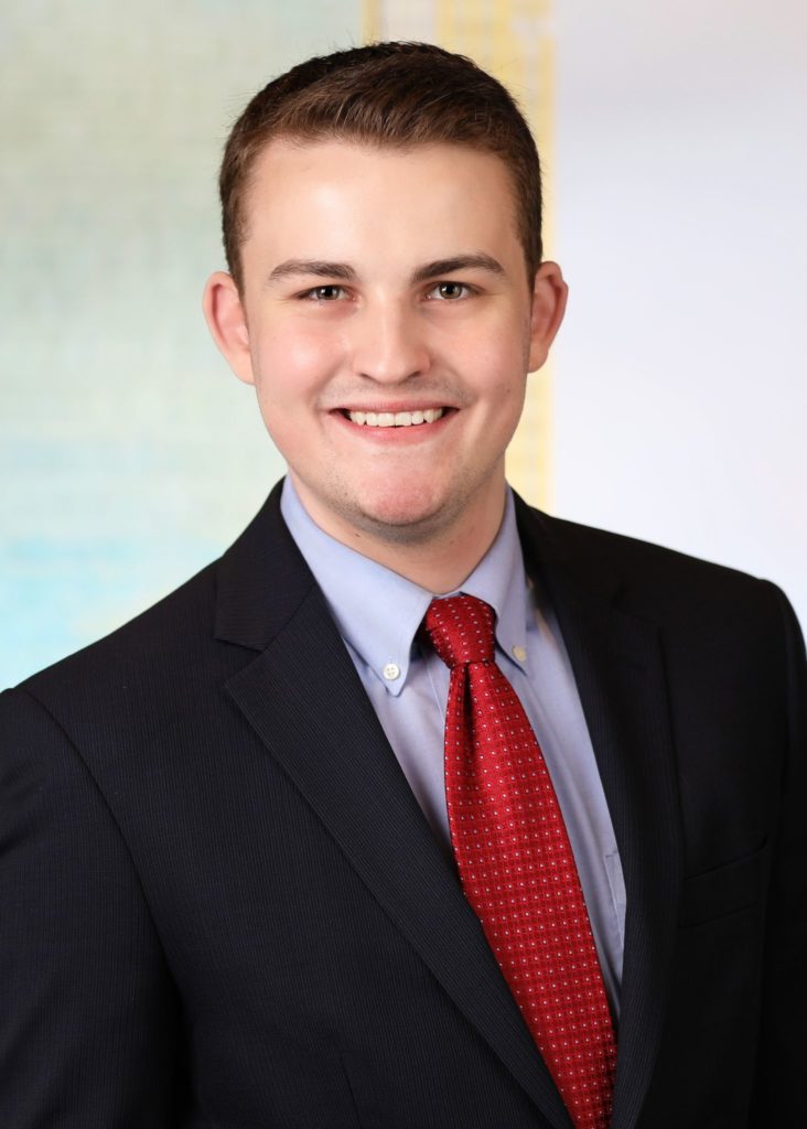 jay christensen headshot