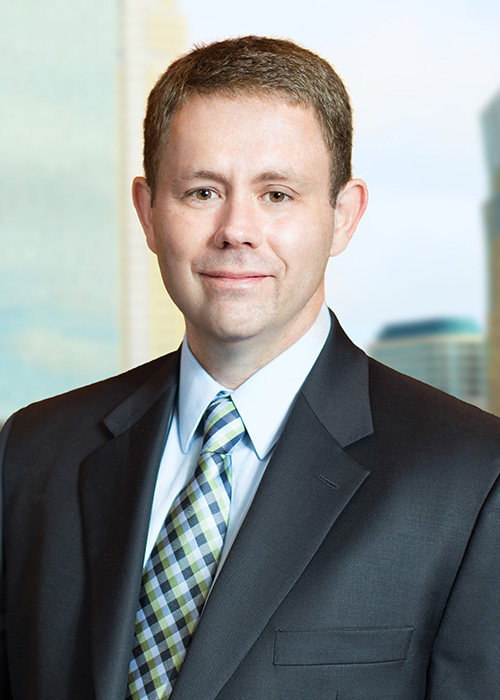 Matt Keene