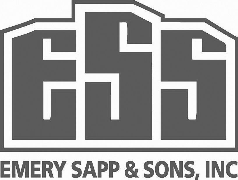 Emery Sapp & Sons, Inc logo