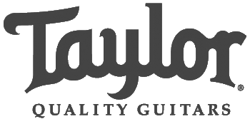 taylor guitars logo