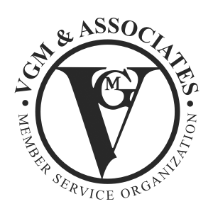 VGM Associtates logo
