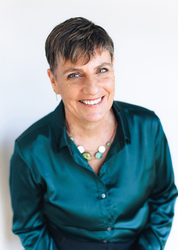 Fiona Lefebvre