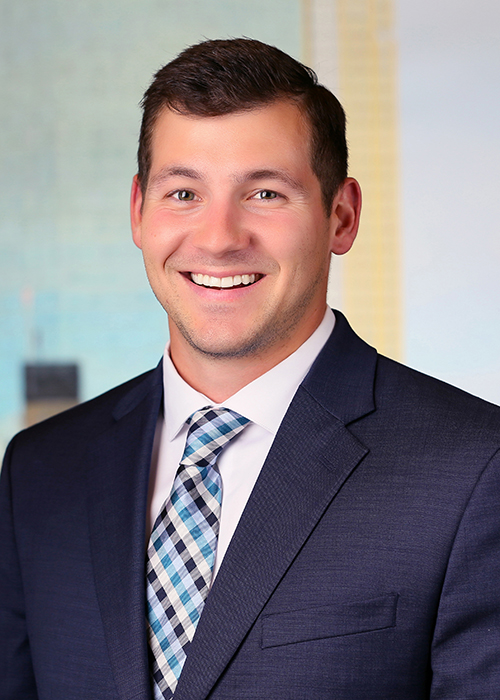 Matt Berkner headshot