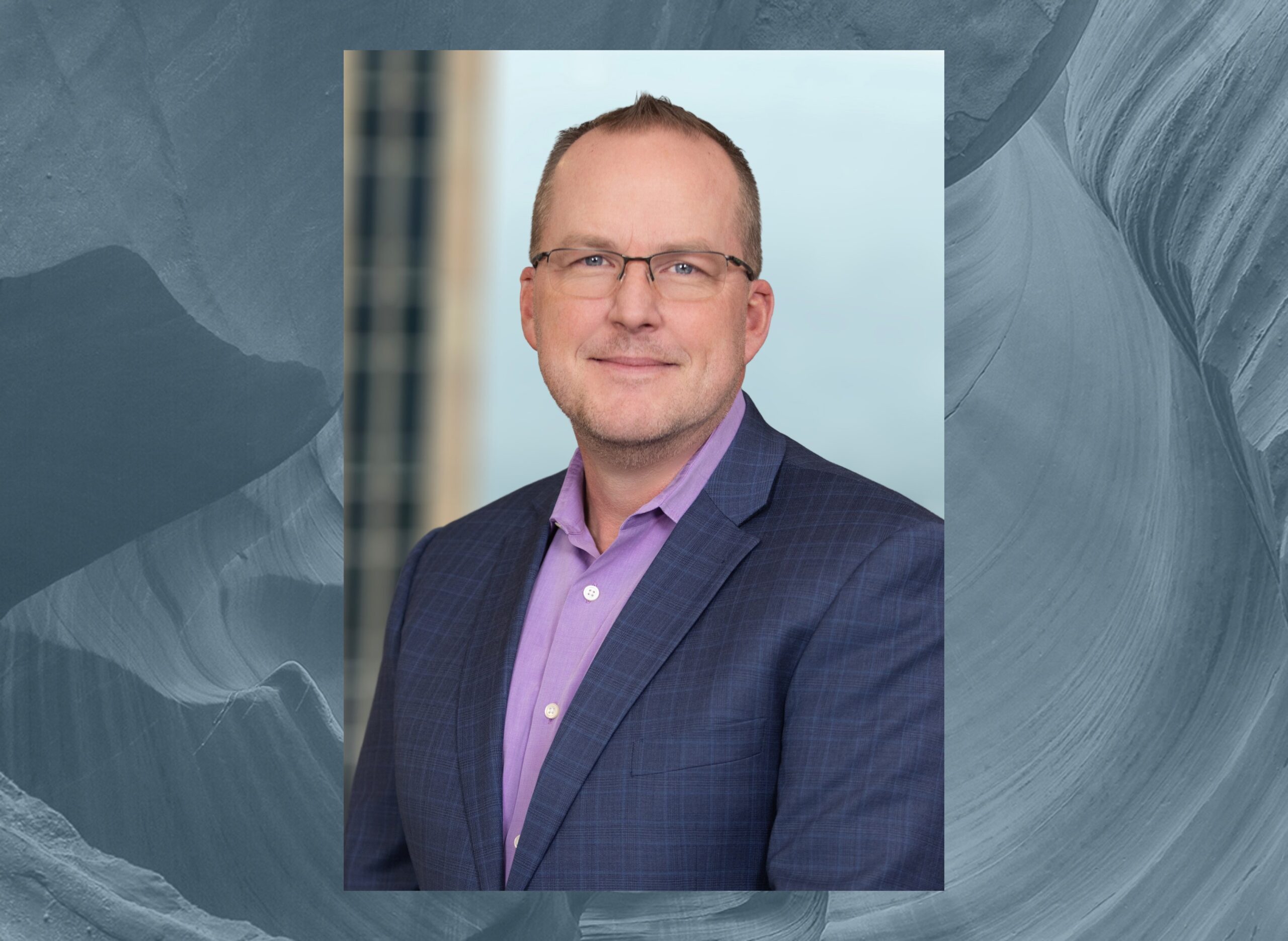 Jeremy Alinder Joins Chartwell as CFO - Chartwell